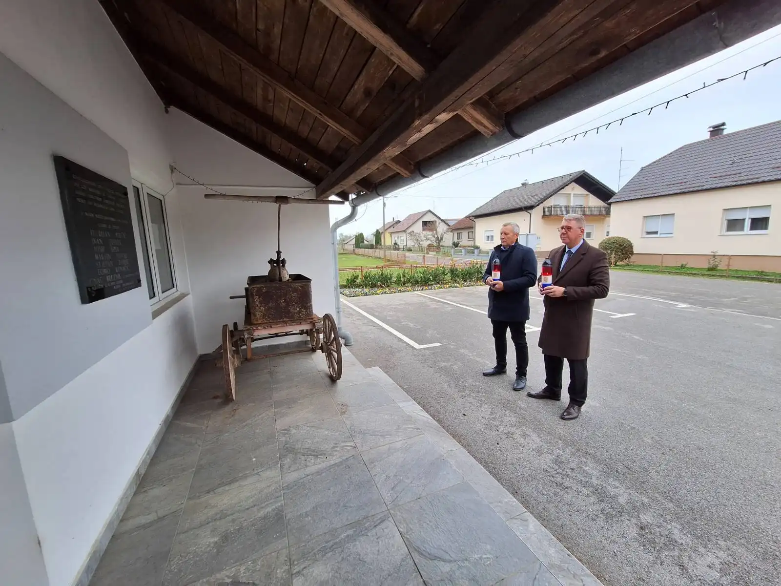 Mursko Središće – prvi svjetski rat (7)