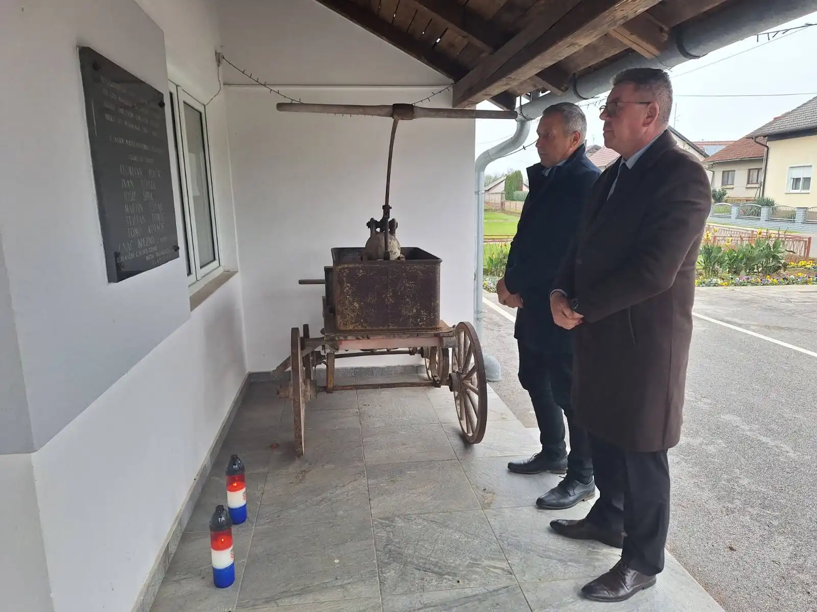 Mursko Središće – prvi svjetski rat (9)