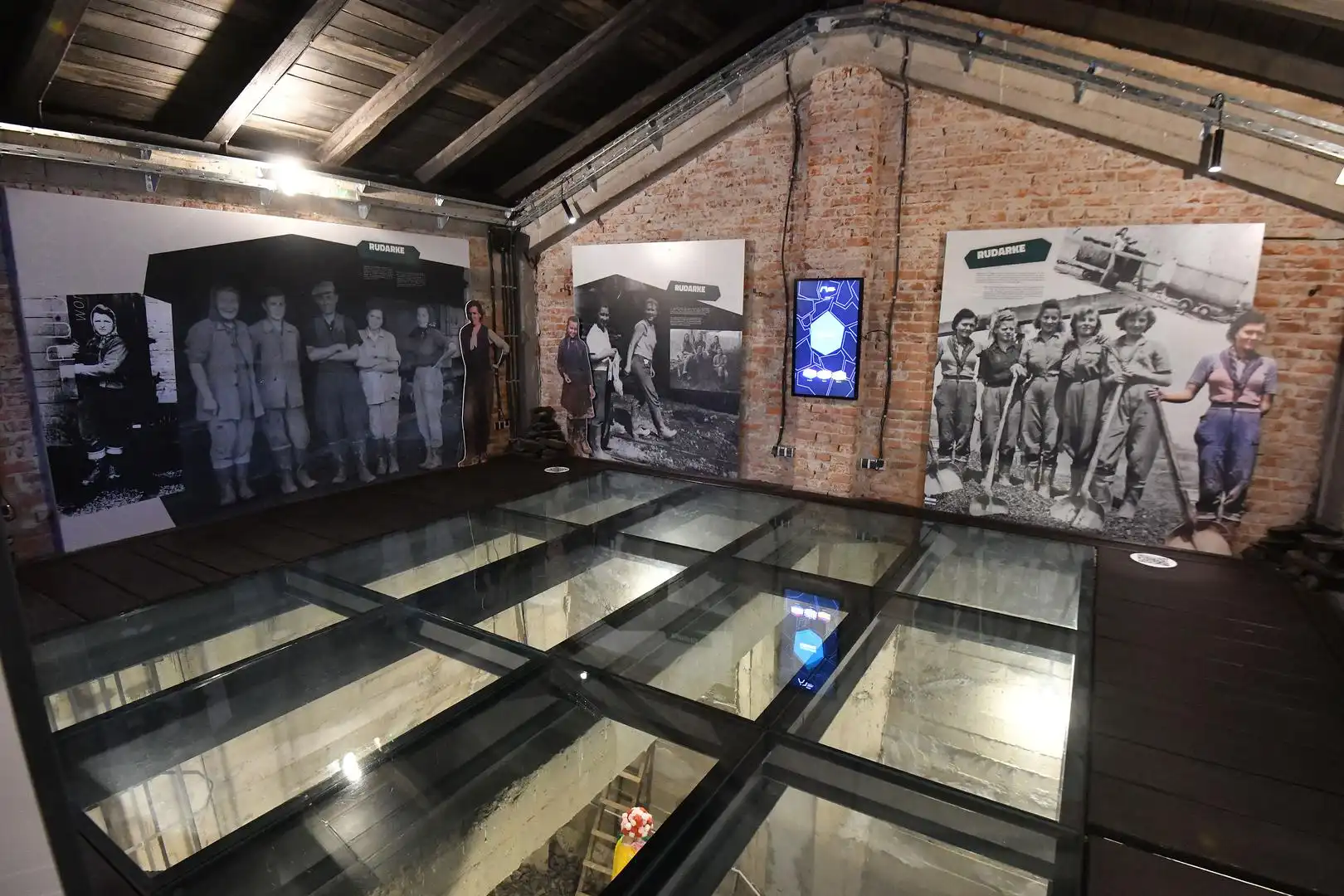 Mursko Središće – šetnica (1) Mursko Središće – šetnica (1)