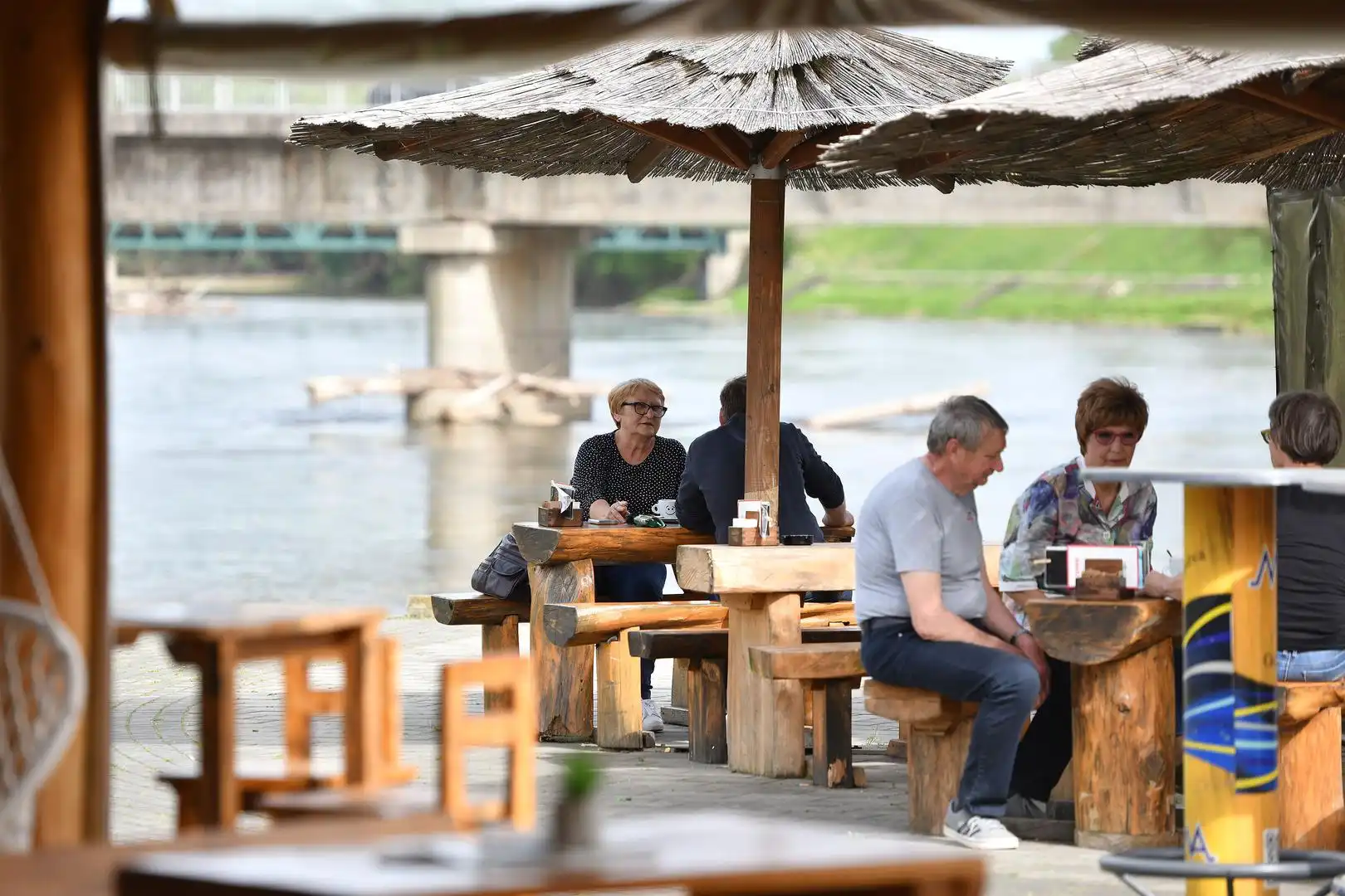 Mursko Središće – šetnica (10) Mursko Središće – šetnica (10)