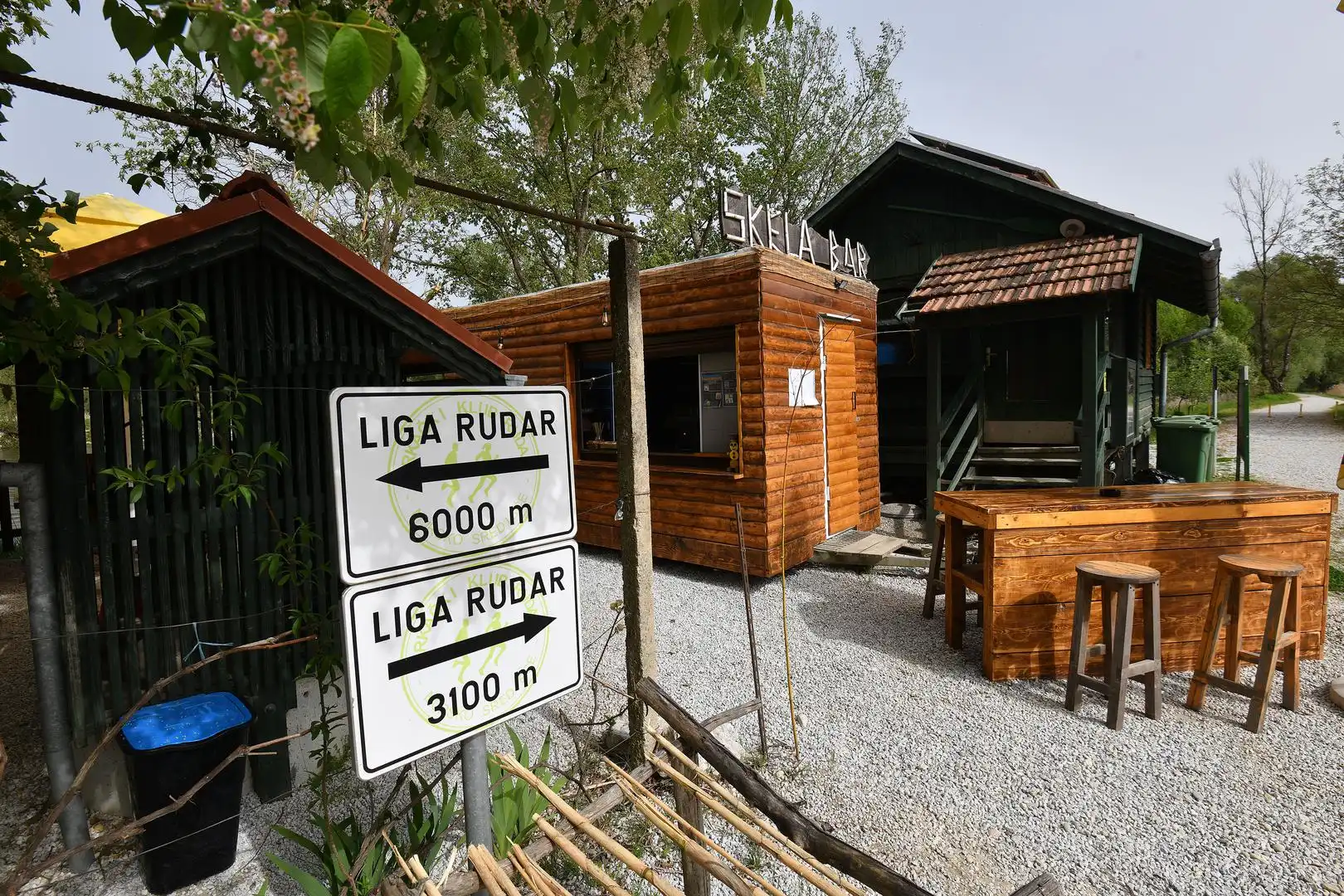 Mursko Središće – šetnica (5) Mursko Središće – šetnica (5)