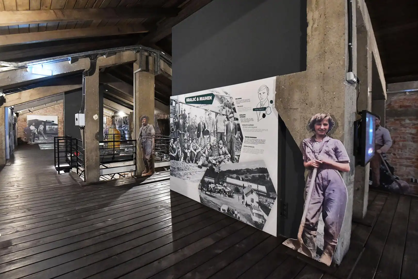 Mursko Središće – šetnica (6) Mursko Središće – šetnica (6)