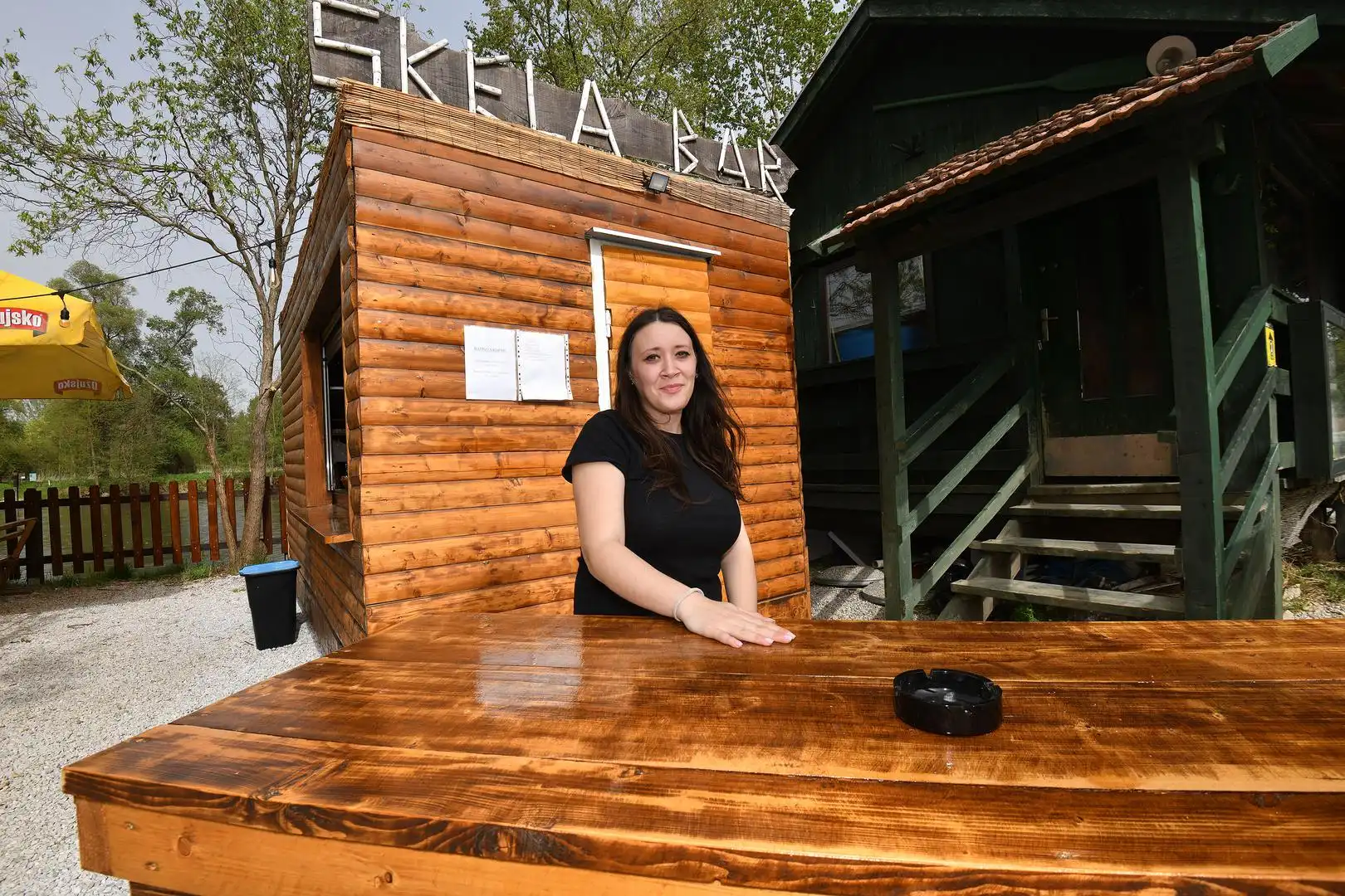 Mursko Središće – šetnica (7) Mursko Središće – šetnica (7)