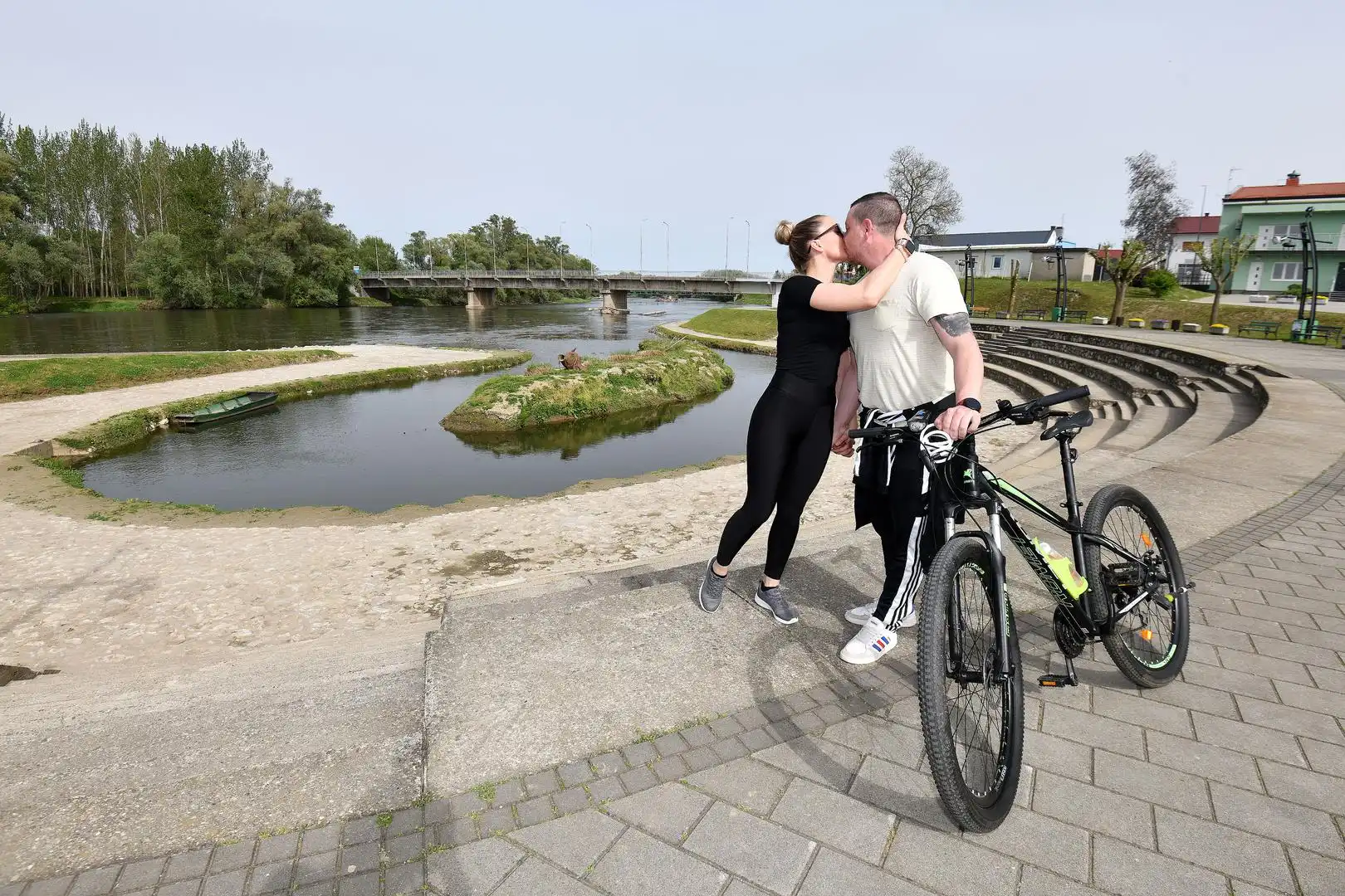 Mursko Središće – šetnica (8) Mursko Središće – šetnica (8)