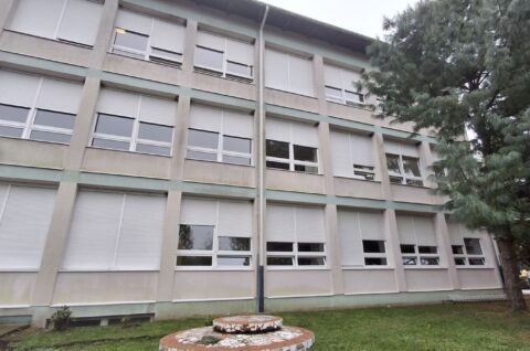 Mursko Središće škola