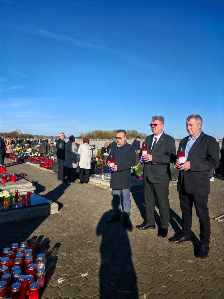 Mursko Središće svi sveti 2025 (2) Mursko Središće svi sveti 2025 (2)