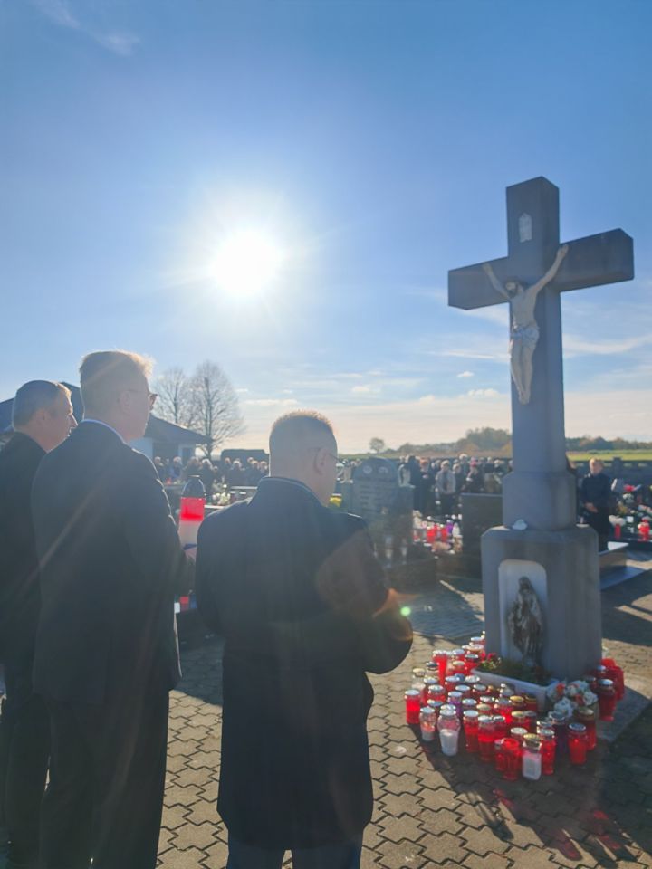 Mursko Središće svi sveti 2025 (3) Mursko Središće svi sveti 2025 (3)