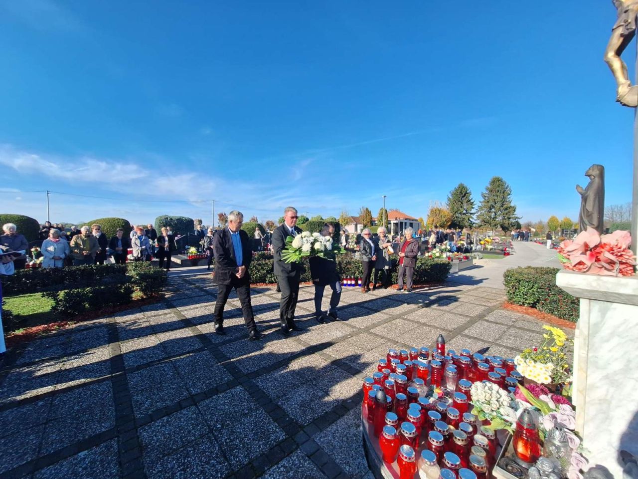 Mursko Središće svi sveti 2025 (4) Mursko Središće svi sveti 2025 (4)