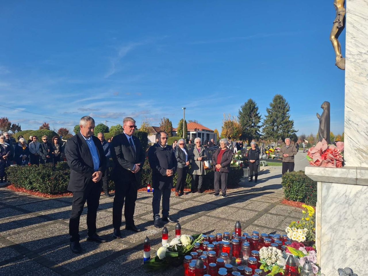 Mursko Središće svi sveti 2025 (6) Mursko Središće svi sveti 2025 (6)