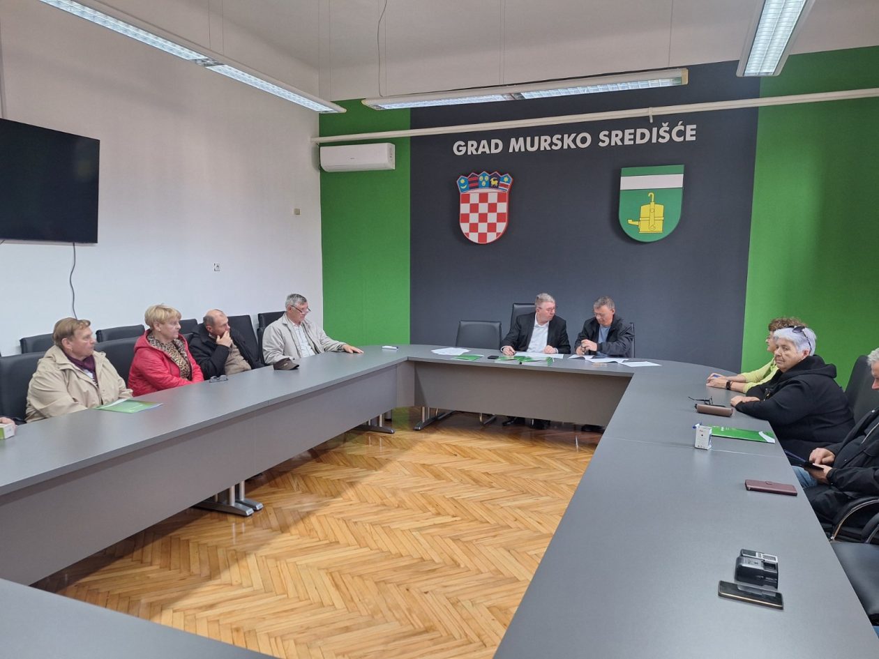 Mursko Središće ulaganje udruge (10)