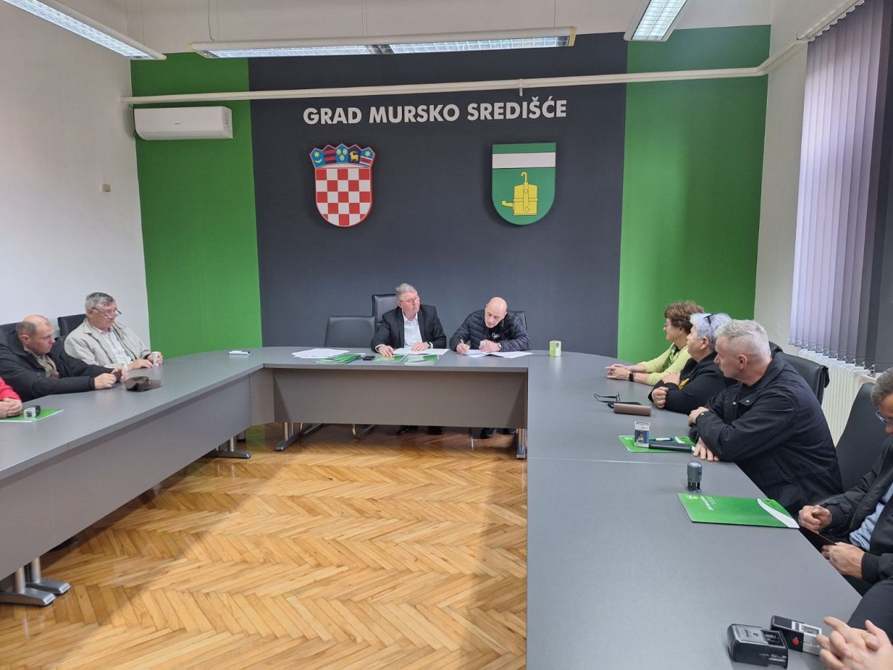 Mursko Središće ulaganje udruge (11)