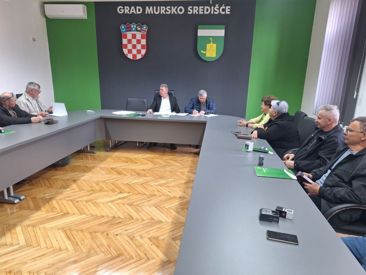 Mursko Središće ulaganje udruge (12)