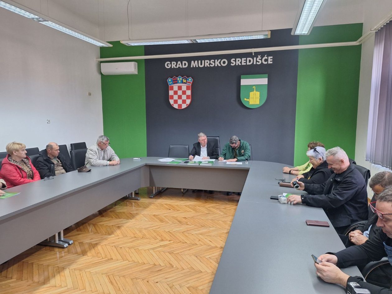 Mursko Središće ulaganje udruge (15)