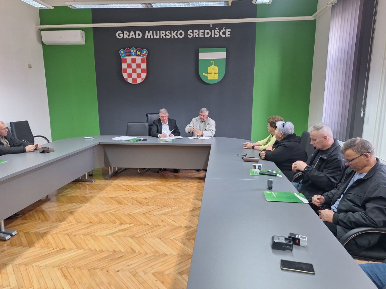 Mursko Središće ulaganje udruge (19)