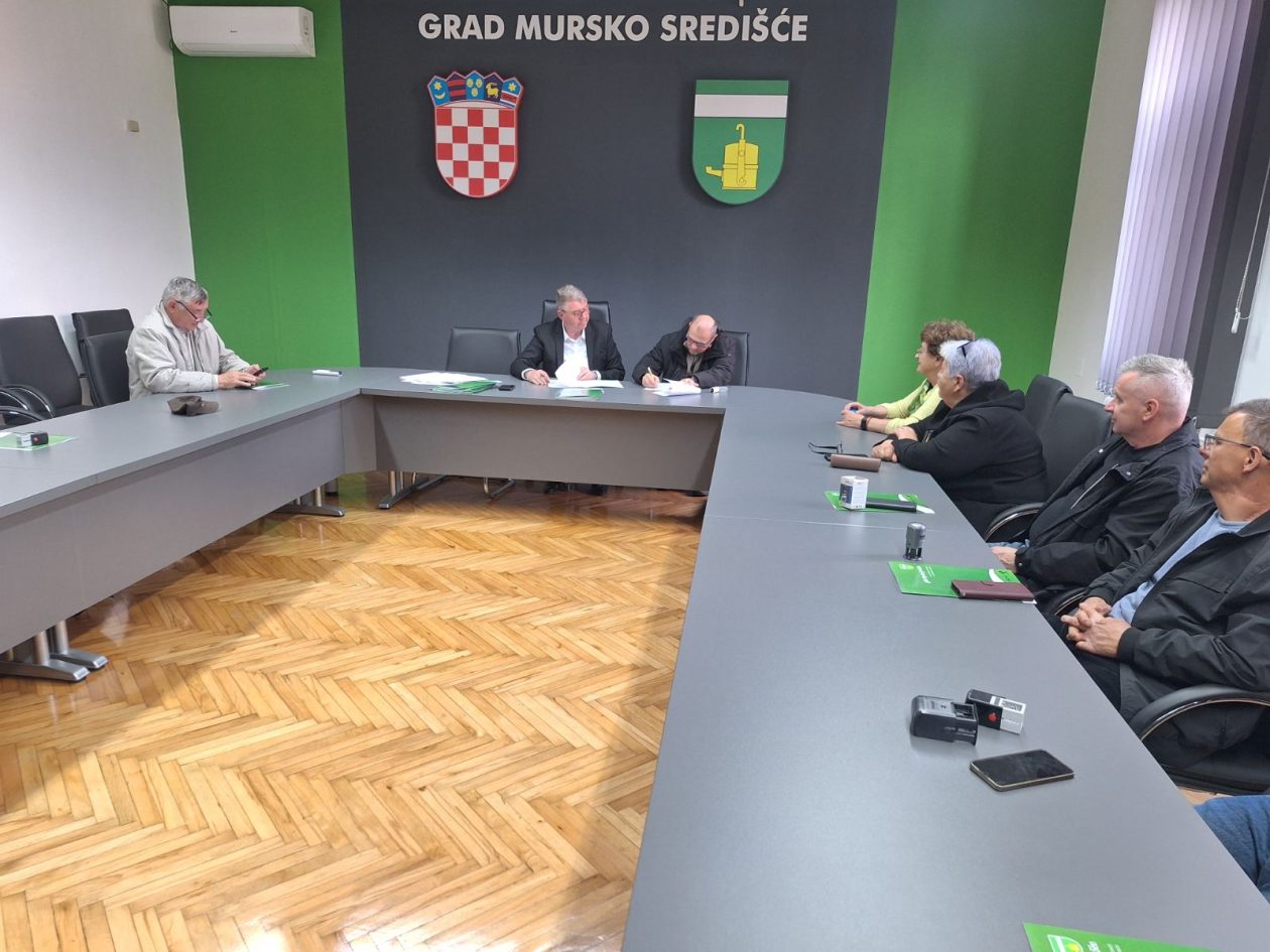 Mursko Središće ulaganje udruge (2)