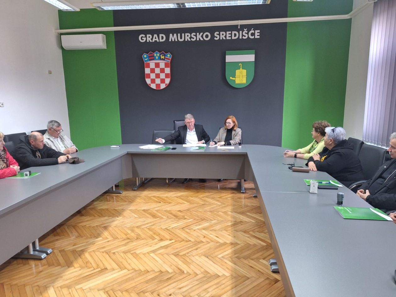 Mursko Središće ulaganje udruge (22)