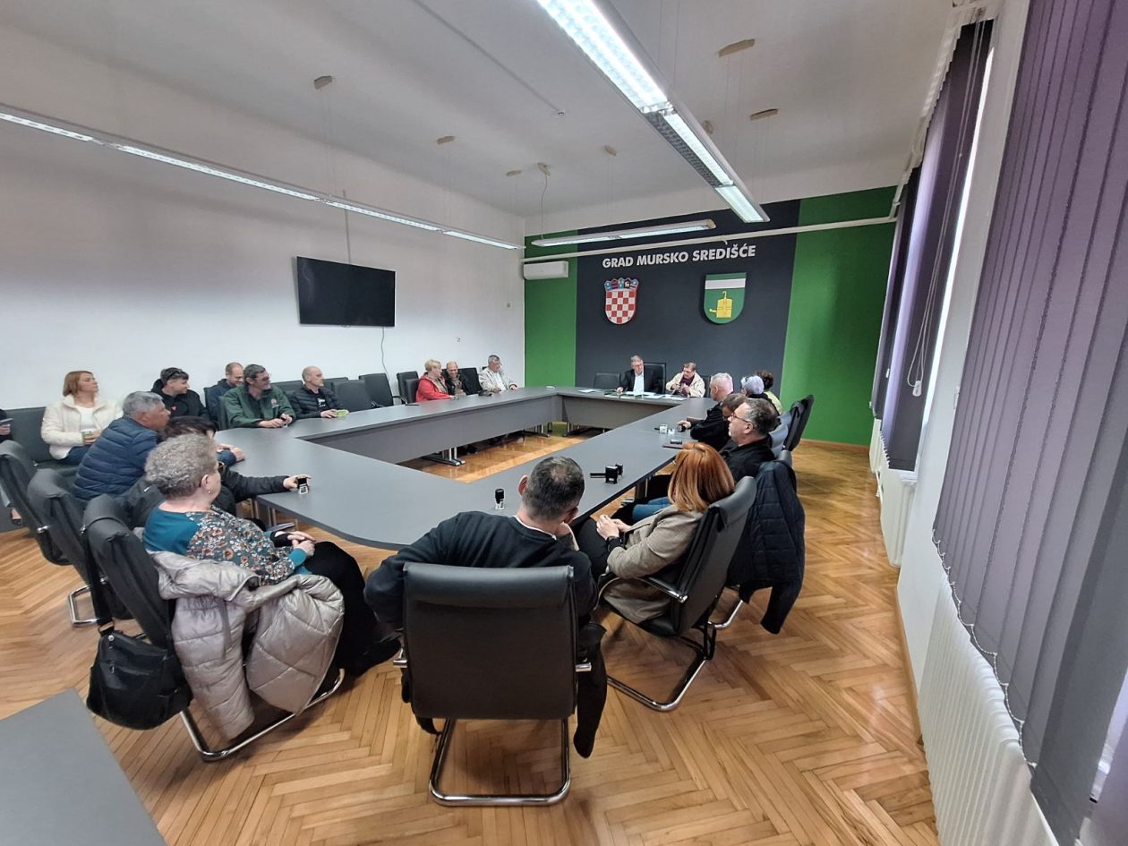 Mursko Središće ulaganje udruge (24)