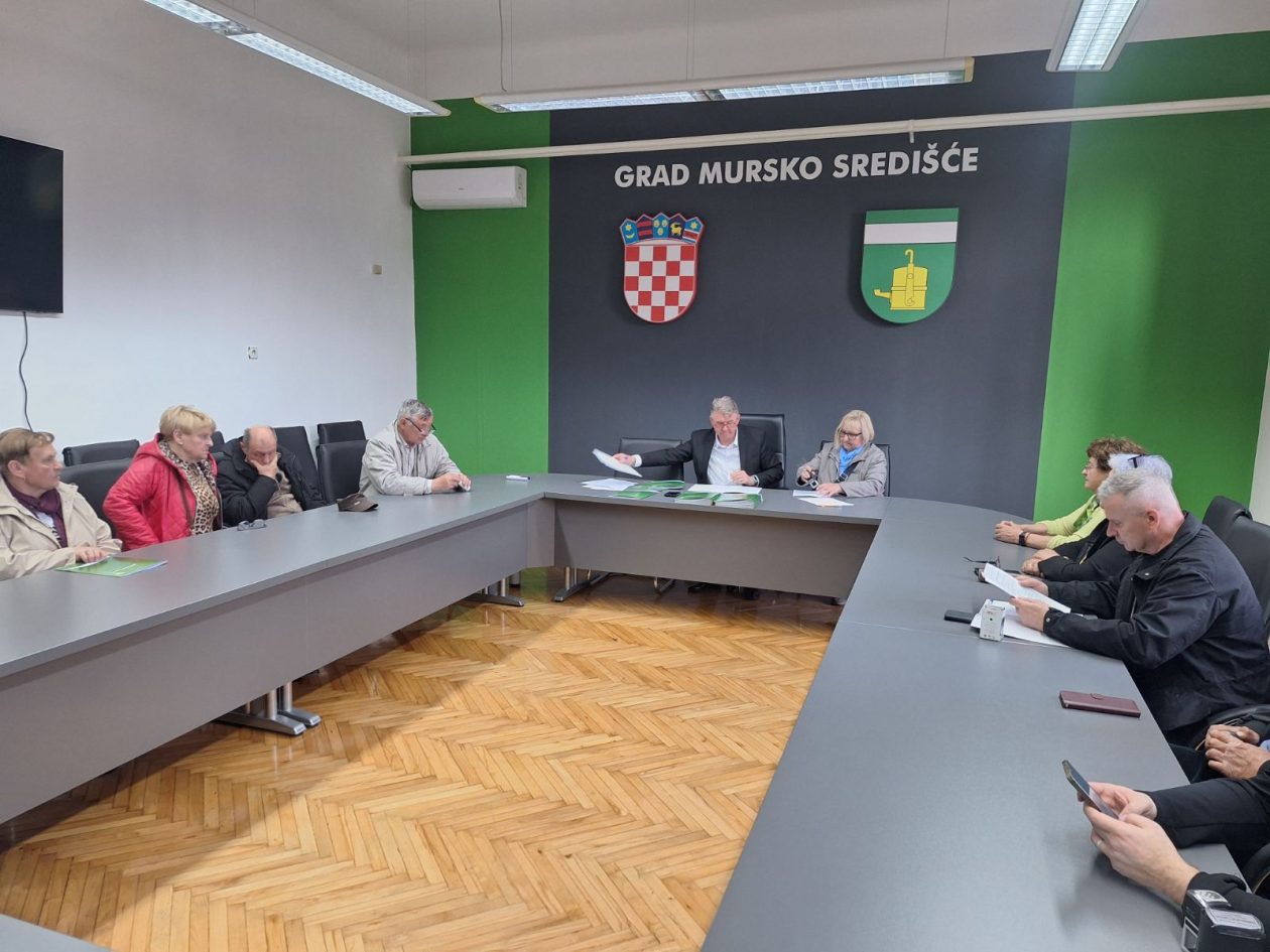 Mursko Središće ulaganje udruge (3)