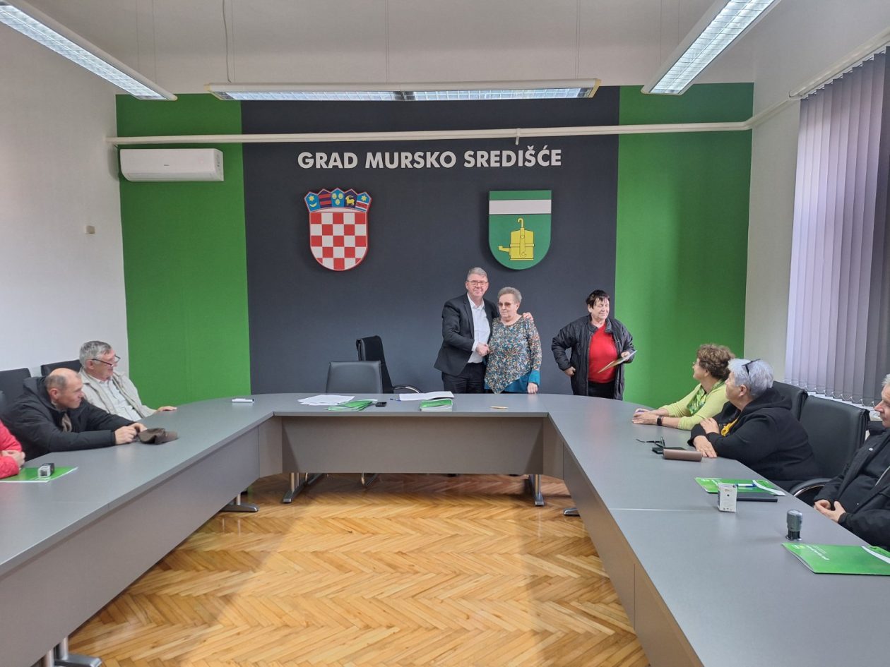 Mursko Središće ulaganje udruge (4)