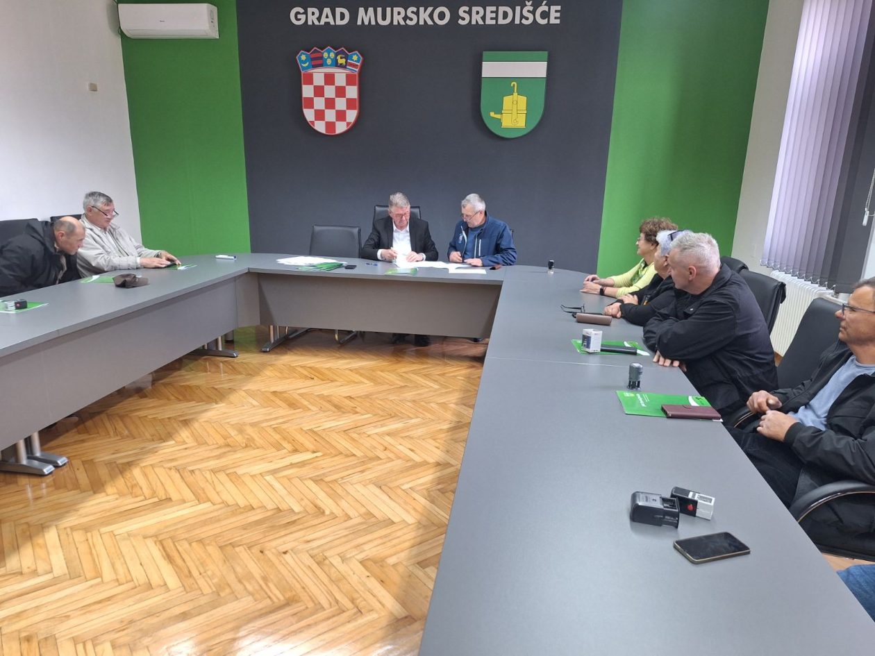 Mursko Središće ulaganje udruge (5)