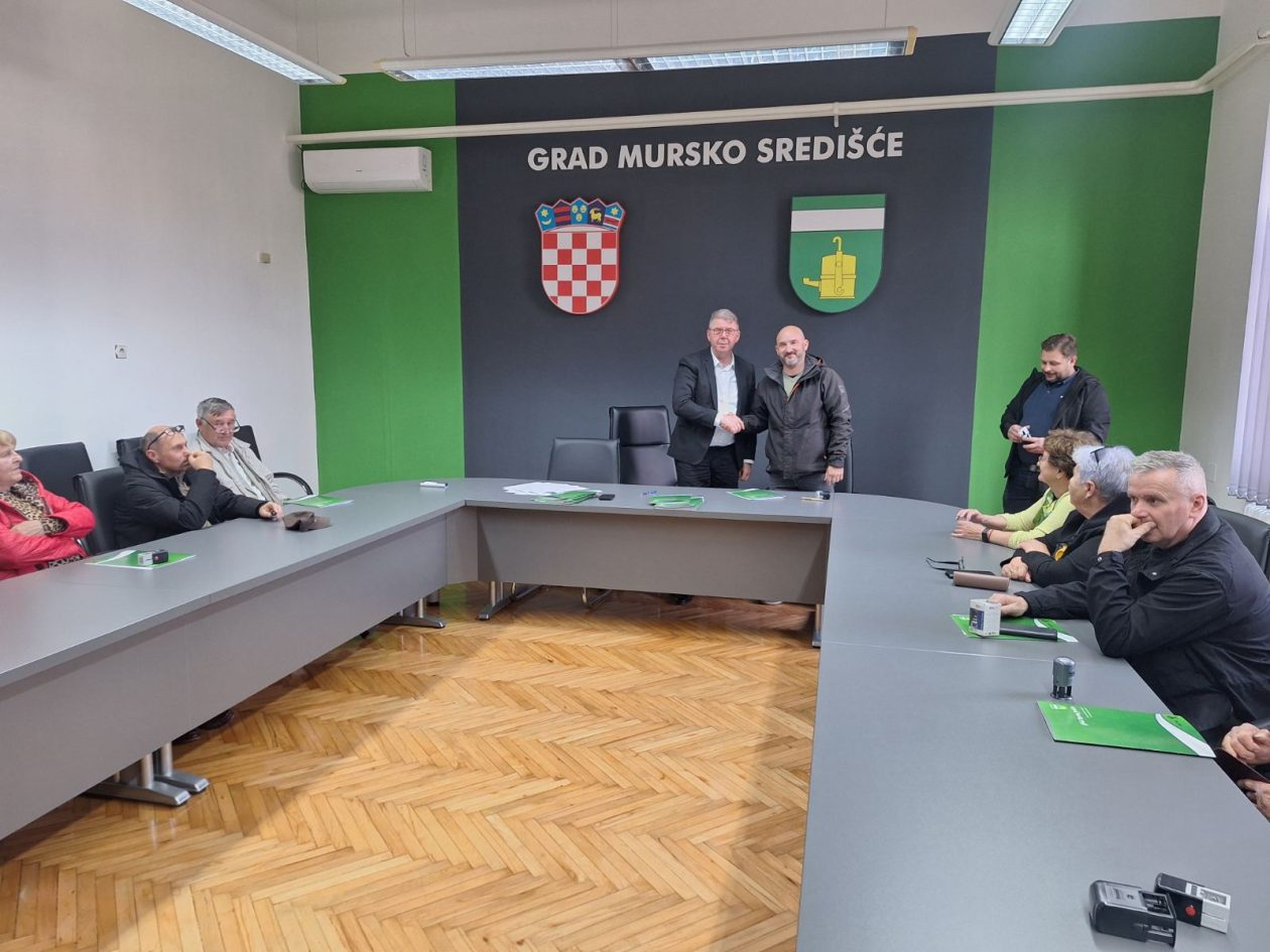 Mursko Središće ulaganje udruge (7)