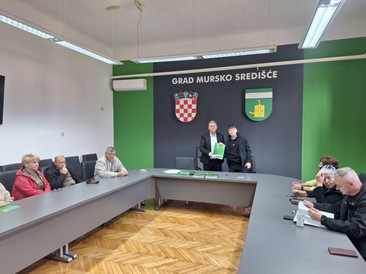 Mursko Središće ulaganje udruge (9)