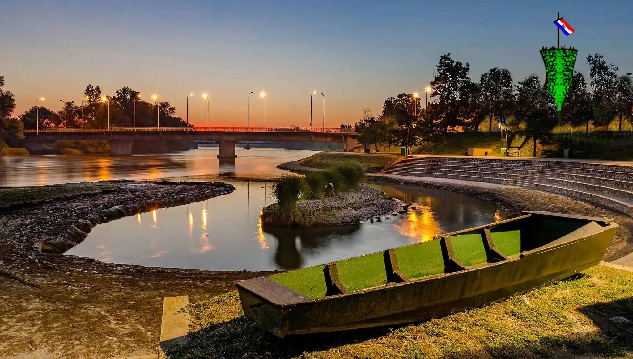 Mursko Središće – vidikovac (4)