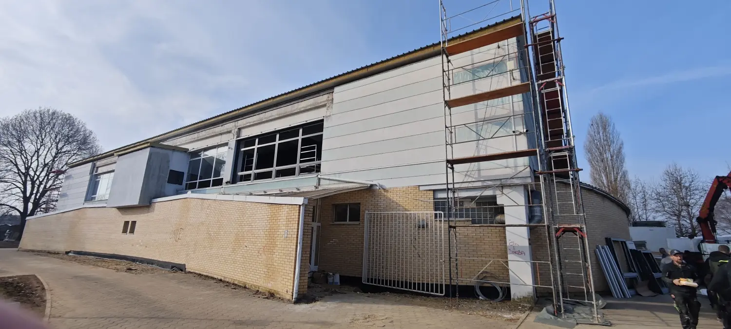 Mursko Središće, vrtić, dvorana, obnove (9)