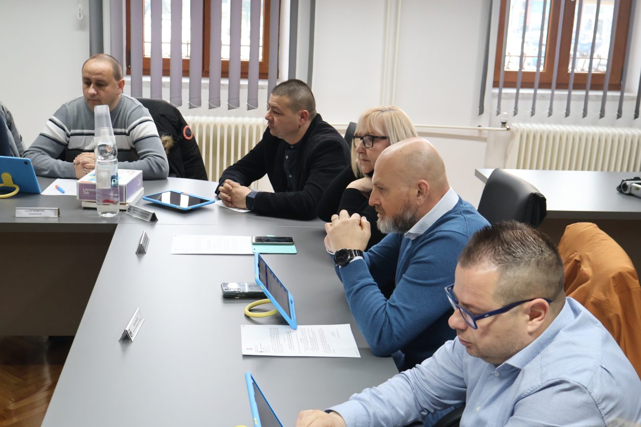 Mursko središće Gradsko vijeće (4) Mursko središće Gradsko vijeće (4)