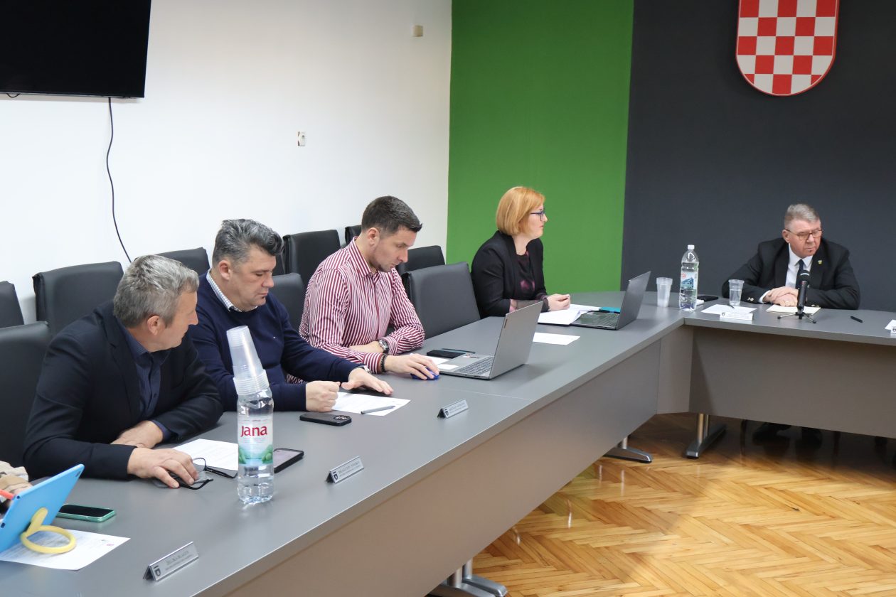 Mursko središće Gradsko vijeće (6) Mursko središće Gradsko vijeće (6)