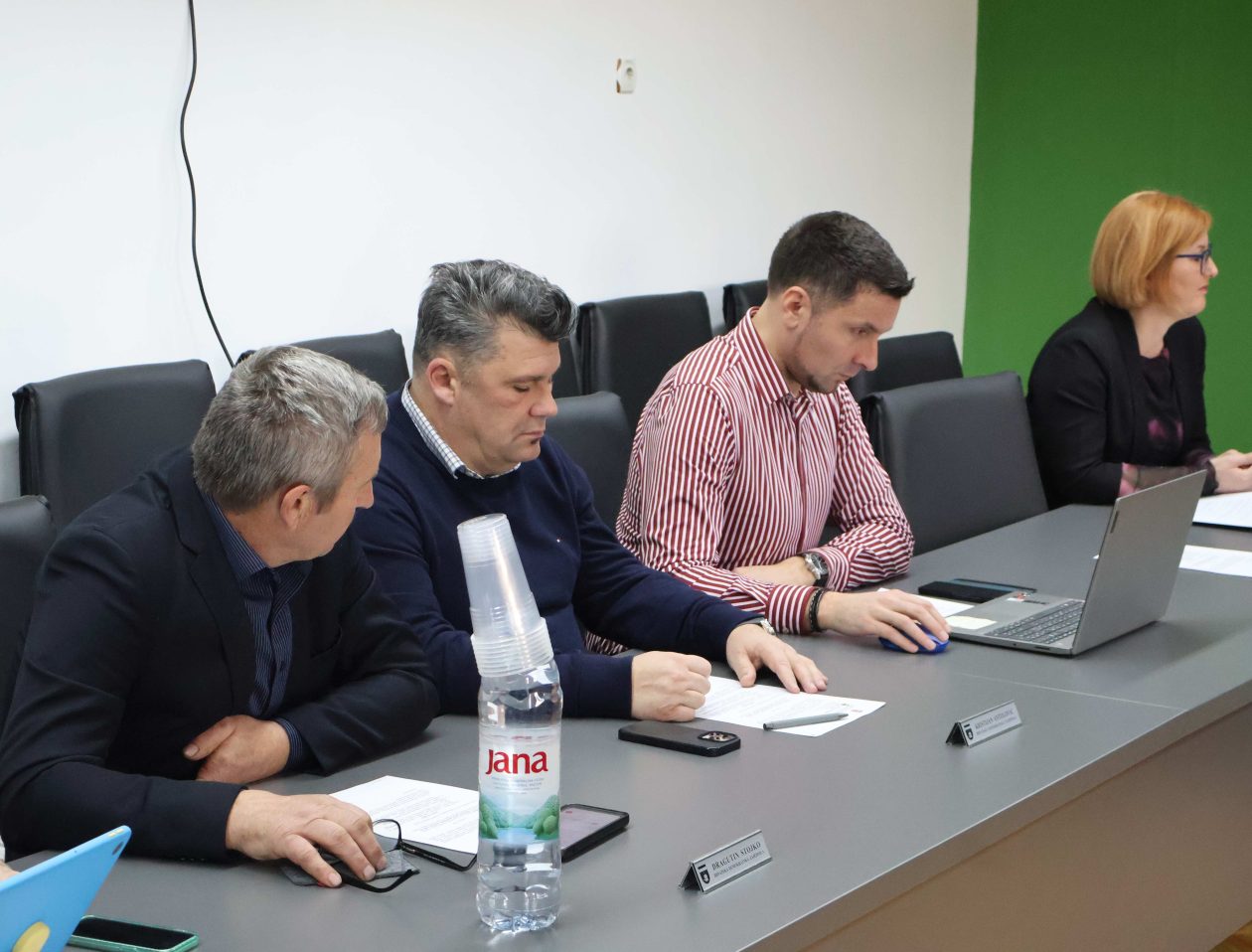 Mursko središće Gradsko vijeće (7) Mursko središće Gradsko vijeće (7)