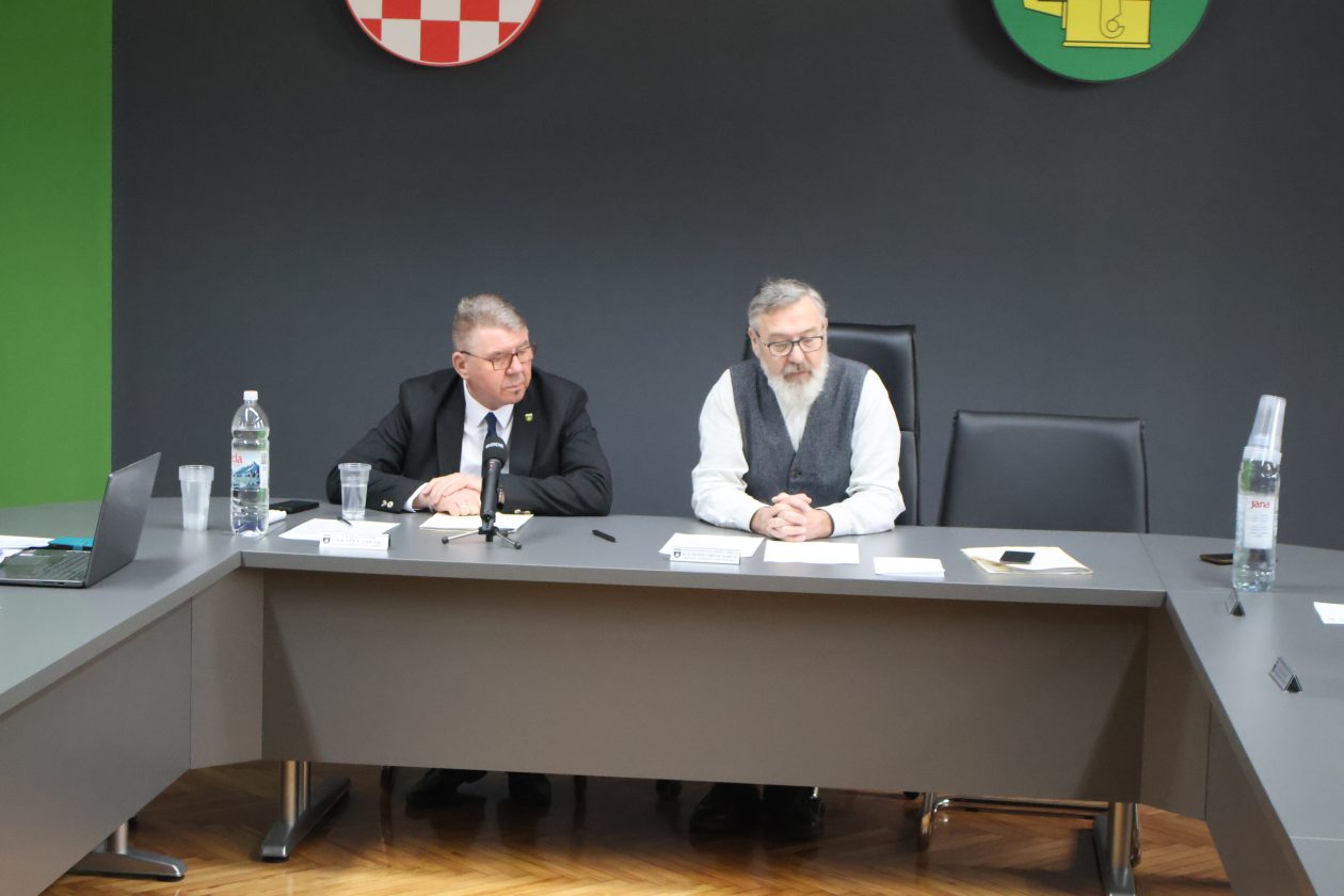 Mursko središće Gradsko vijeće (8) Mursko središće Gradsko vijeće (8)