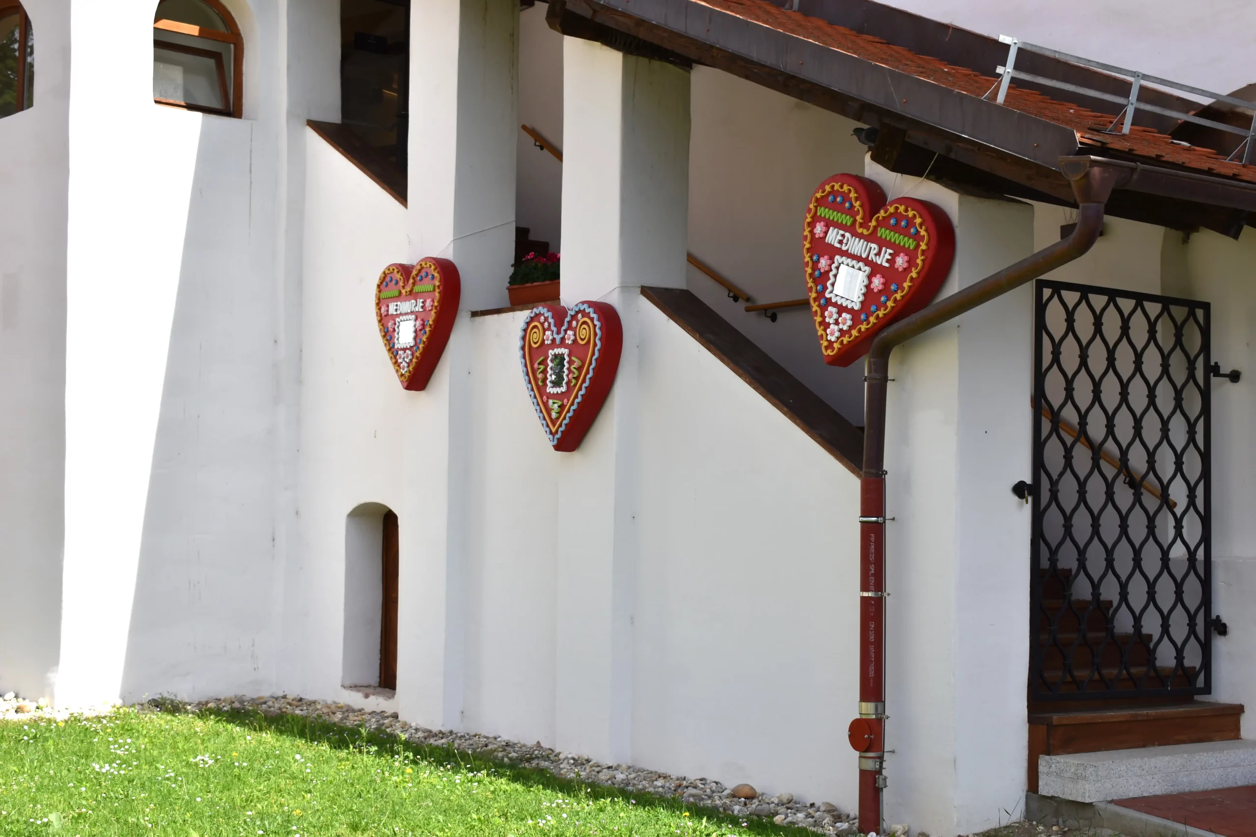 Muzej Međimurja Čakovec (1)