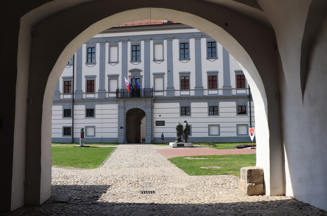 Muzej Međimurja Čakovec (2)