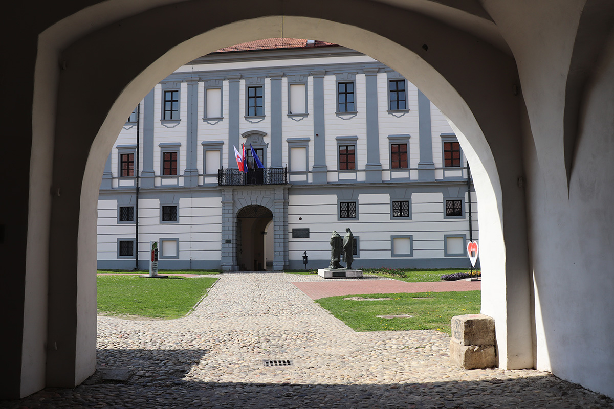 Muzej Međimurja Čakovec (2)