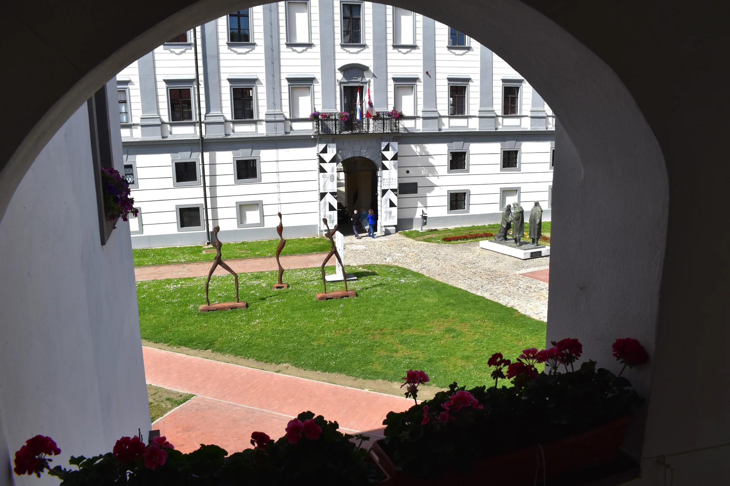 Muzej Međimurja Čakovec (2) BEDEM