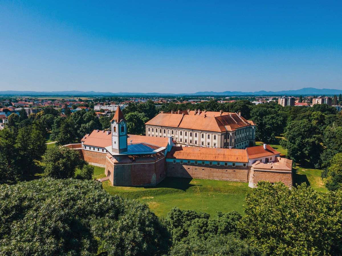 Muzej Međimurja Čakovec (4)