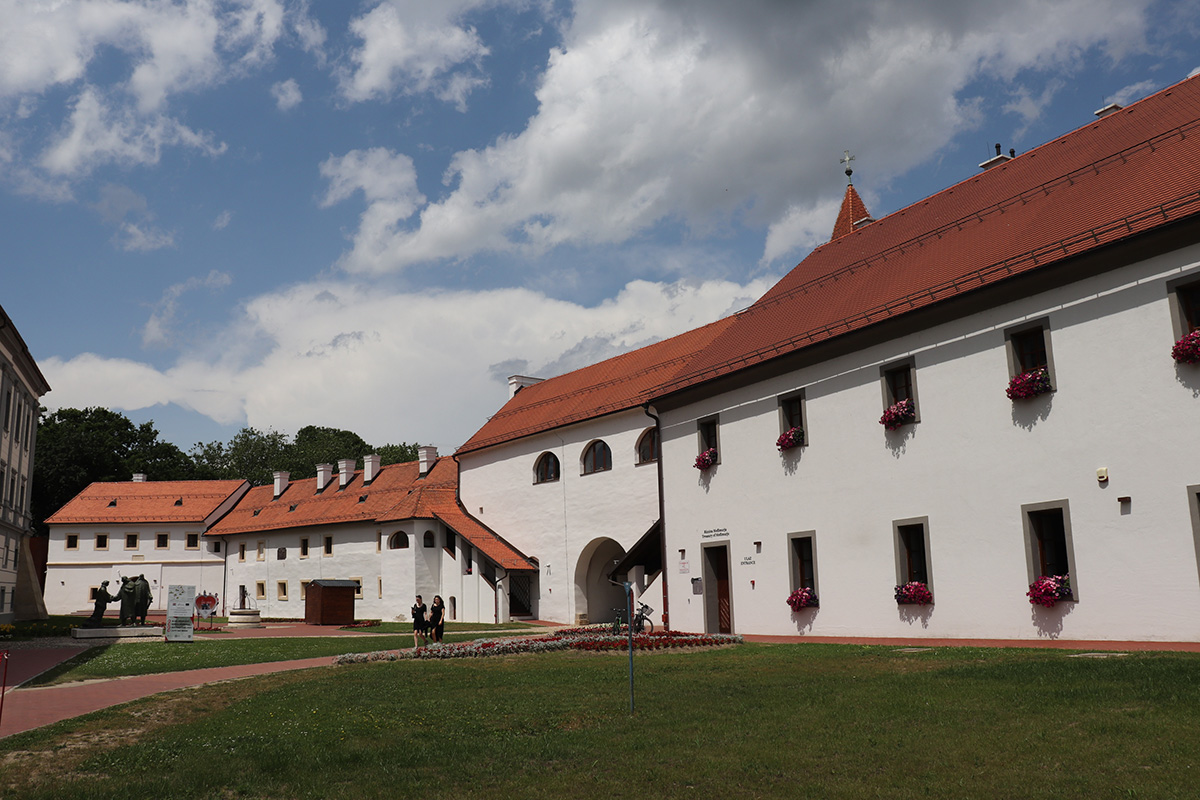 Muzej Međimurja Čakovec (5)
