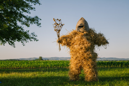 Muzej Međimurja Čakovec – Tradicija maska fašnik maškare (16)