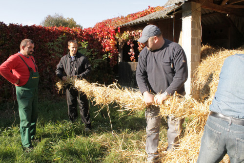 Muzej Međimurja Čakovec – Tradicija maska fašnik maškare (20)