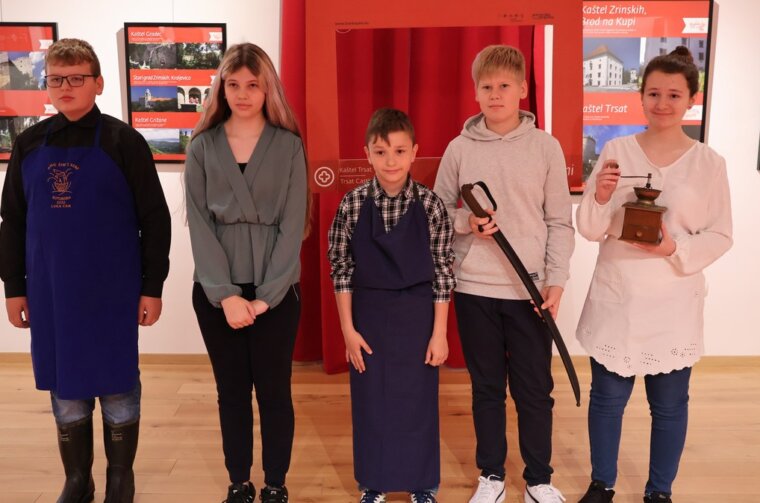 Muzej Međimurja Čakovec ponovno okuplja male kustose (2)