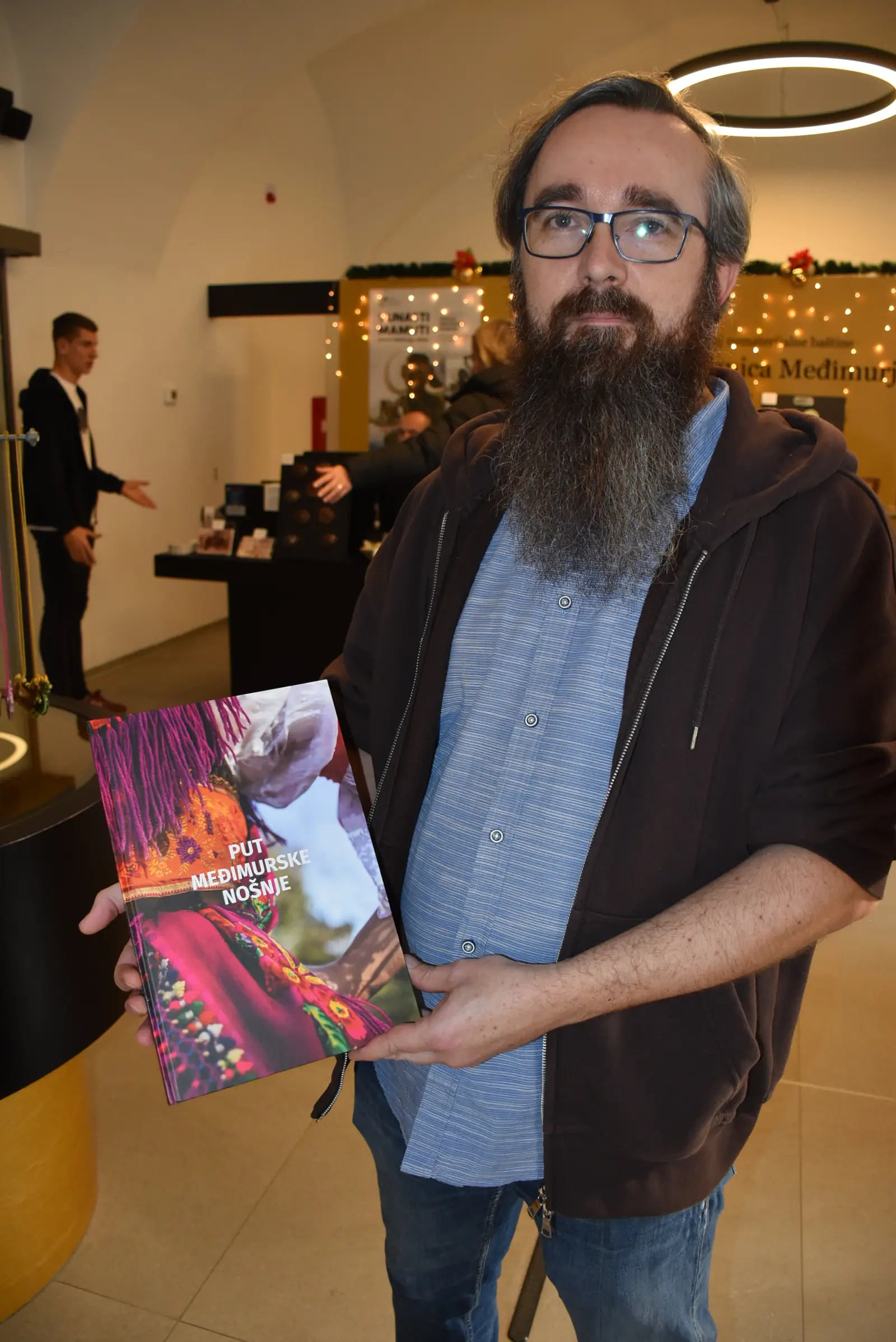 Muzej Međimurja, nošnja (1)