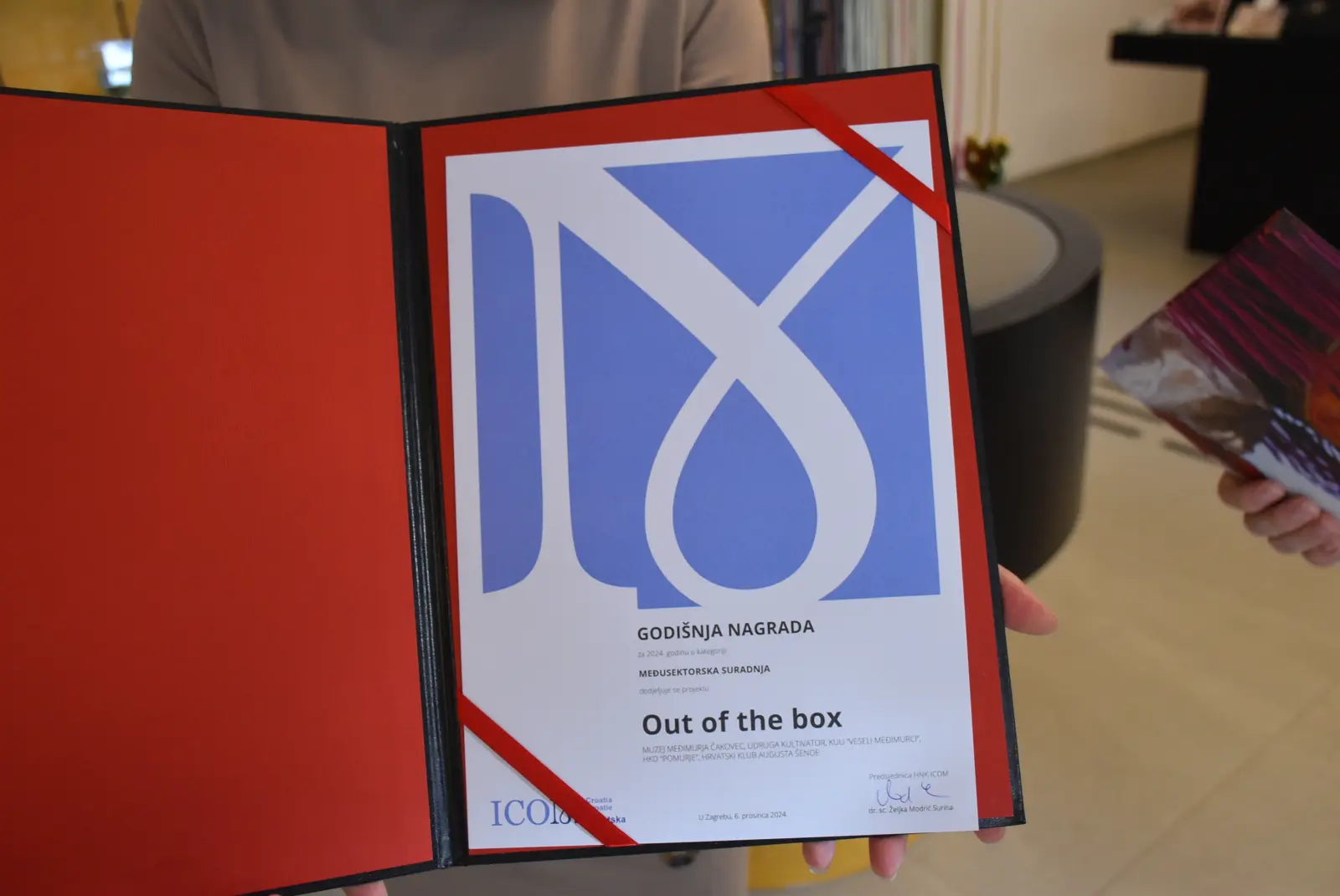 Muzej Međimurja, nošnja (3)