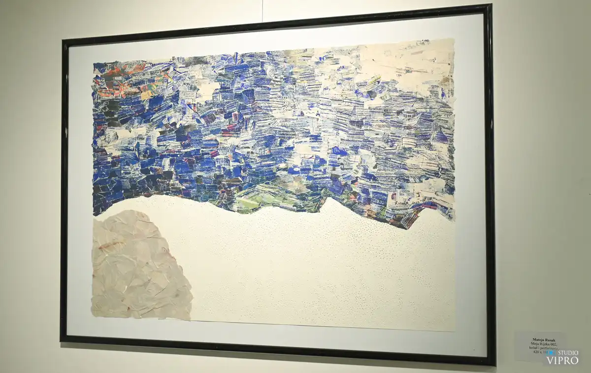 Muzej Prelog – izložba Mateja Rusak (21)