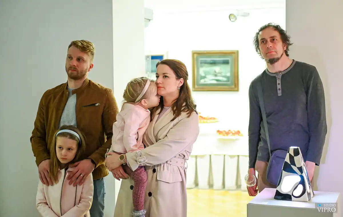 Muzej Prelog izložba učenika Grdaiteljske škole ČK (11) Muzej Prelog izložba učenika Grdaiteljske škole ČK (11)