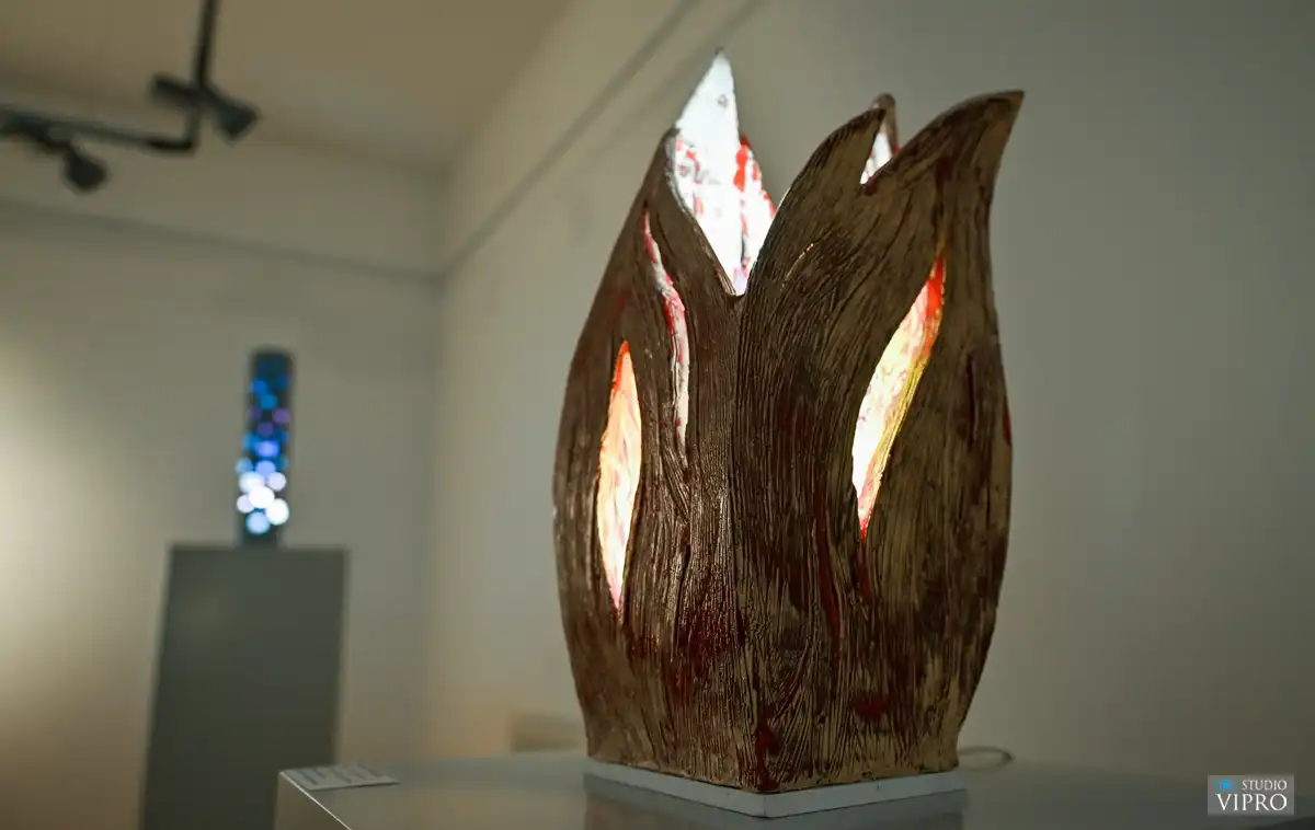 Muzej Prelog izložba učenika Grdaiteljske škole ČK (16) Muzej Prelog izložba učenika Grdaiteljske škole ČK (16)