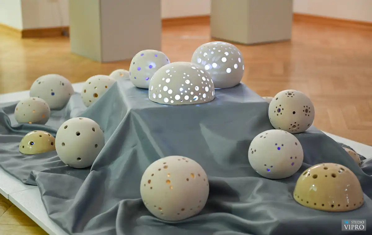 Muzej Prelog izložba učenika Grdaiteljske škole ČK (18) Muzej Prelog izložba učenika Grdaiteljske škole ČK (18)