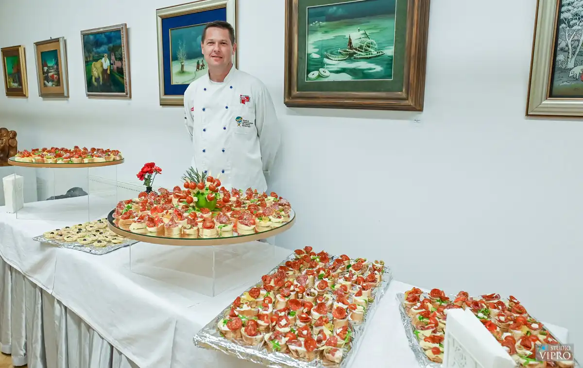 Muzej Prelog izložba učenika Grdaiteljske škole ČK (22) Muzej Prelog izložba učenika Grdaiteljske škole ČK (22)