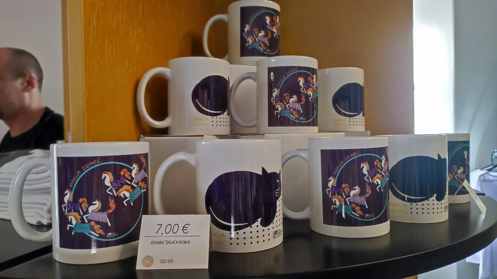 Muzej, suveniri, Marija Zidarić (10)