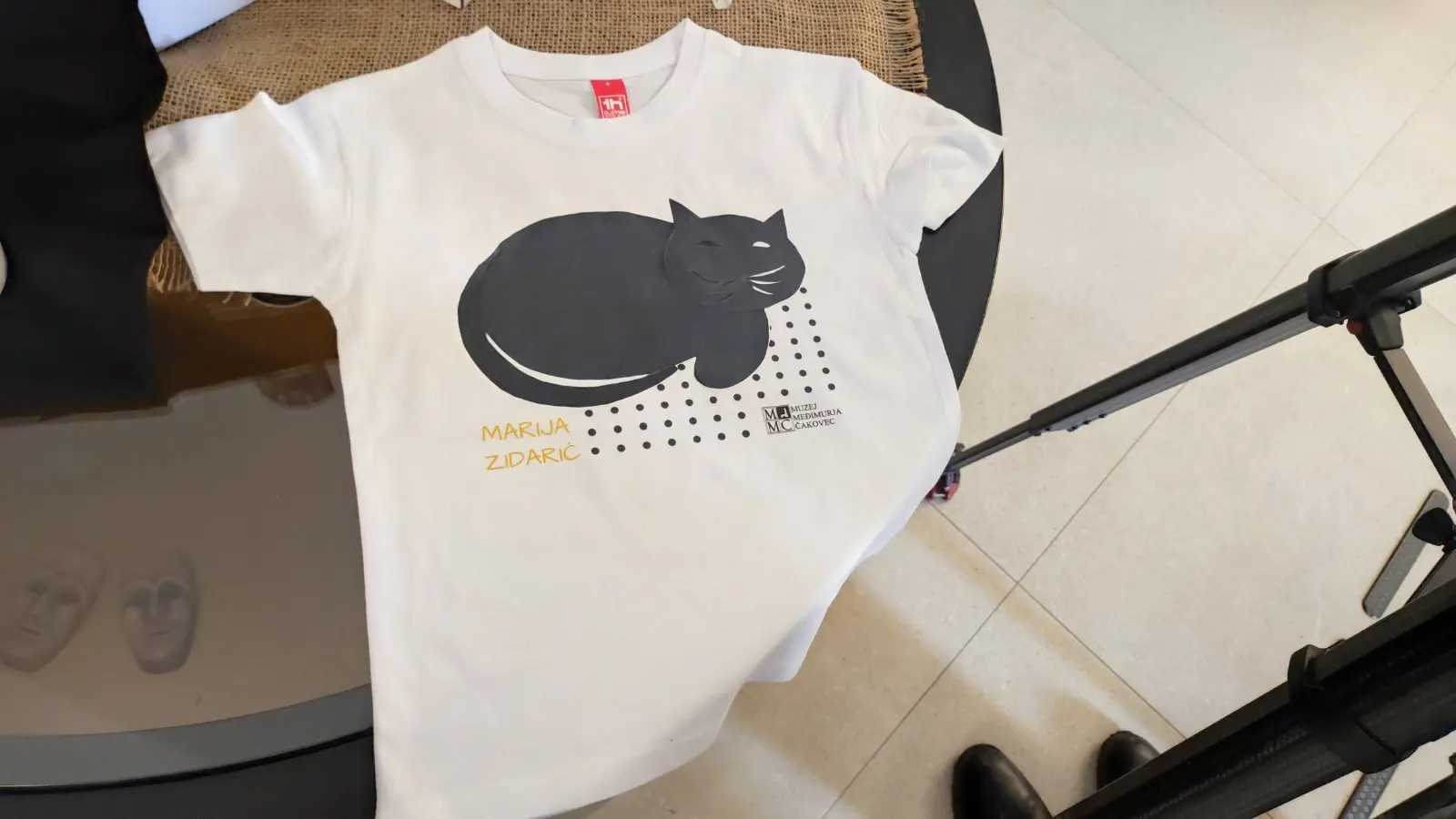 Muzej, suveniri, Marija Zidarić (11)